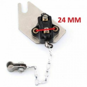 Interruttore stop per moto... 2