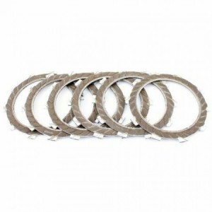 Kit dischi frizione Gilera...