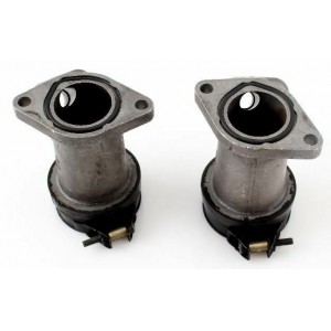 Kit collettori aspirazione...