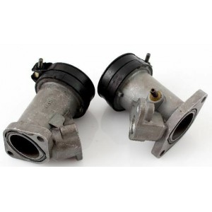 Kit collettori aspirazione... 2