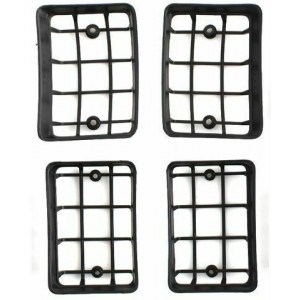 Kit griglie frecce Piaggio... 2