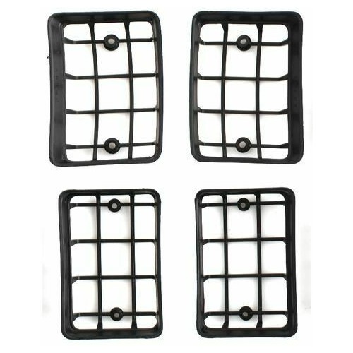 Kit griglie frecce Piaggio Vespa PKS