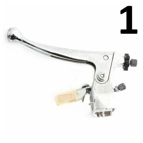 Comando sinistro motobecane