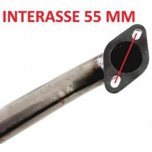 Marmitta Proma per Malaguti... 2