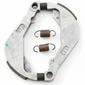 Massette frizione per...