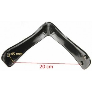 Mentoniera sottomento casco... 2