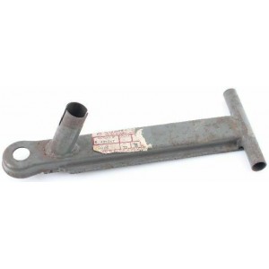 Mensola oscillante sella...