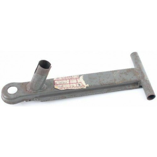 Mensola oscillante sella Piaggio Ciao...