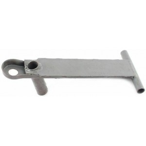 Mensola oscillante sella... 2