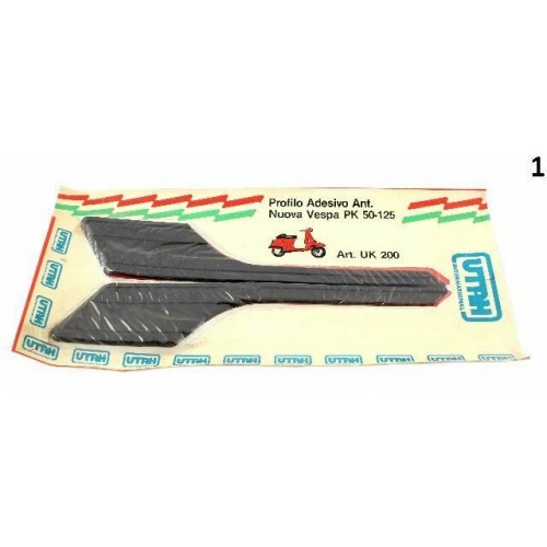 Modanature anteriori Utah Vespa PK 50...