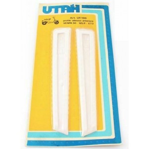 Modanature parafango...