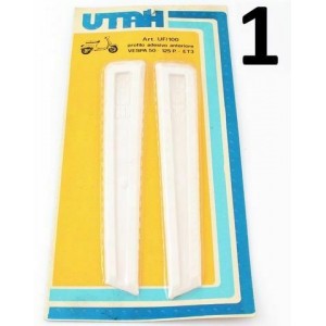 Modanature parafango... 2