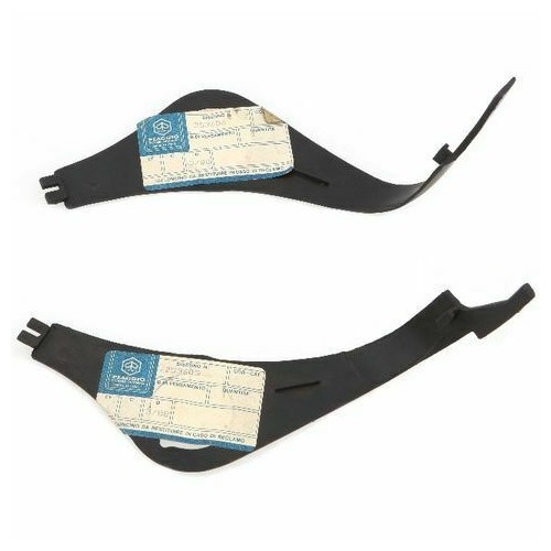 Modanature Fiancata Piaggio Boss...