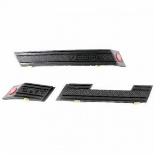 Modanature laterali Gev per...