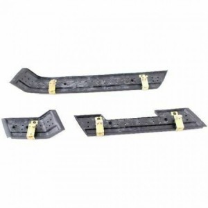 Modanature laterali Gev per... 2