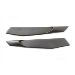 Modanature laterali...