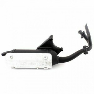 Marmitta catalitica scooter...