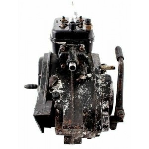 Motore Minarelli Aprilia RV4 2