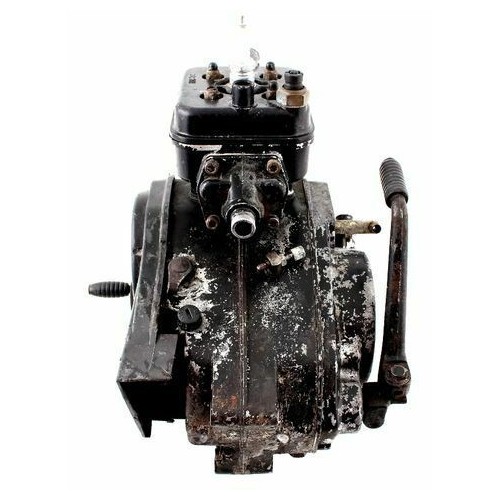 Motore Minarelli Aprilia RV4