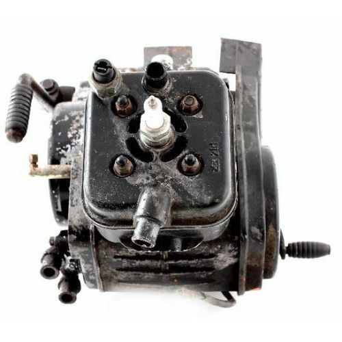 Motore Minarelli Aprilia RV4