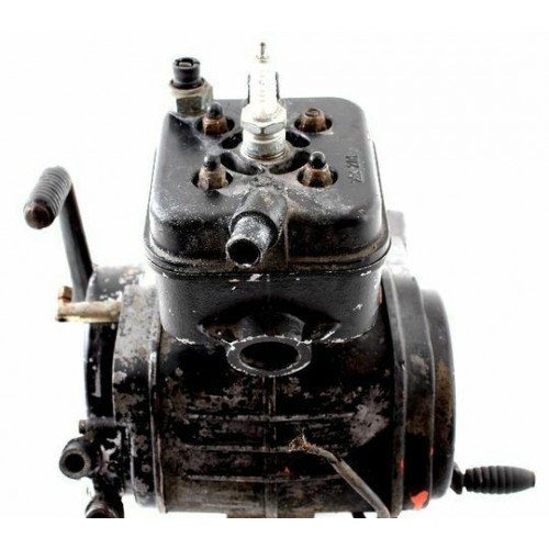 Motore Minarelli Aprilia RV4