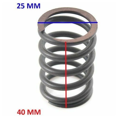 Molla esterna valvole Gilera Dakota...