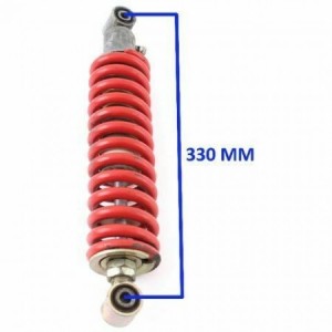 Mono monoammortizzatore... 2