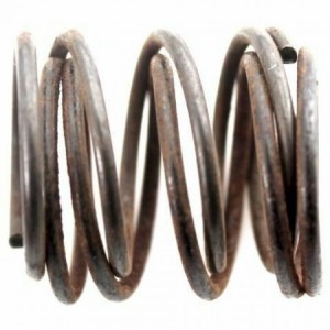 Molla spingi forchetta...