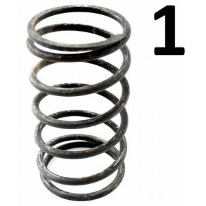 Molla puleggia condotta... 2