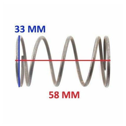 Molla frizione Gilera TG1 e GR1 353816