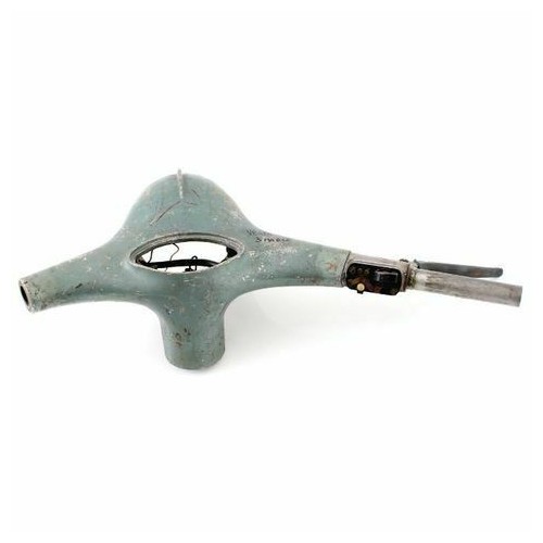 Manubrio Piaggio Vespa 125 a tre marce