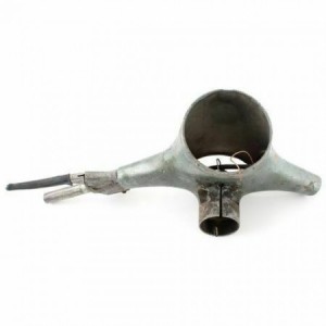 Manubrio Piaggio Vespa 125... 2