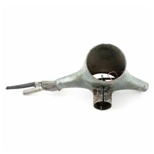 Manubrio Piaggio Vespa 125 a tre marce