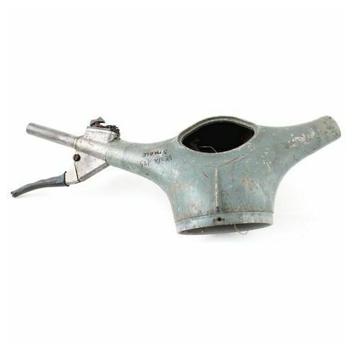 Manubrio Piaggio Vespa 125 a tre marce