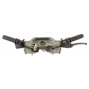 Manubrio Piaggio Scatto... 2