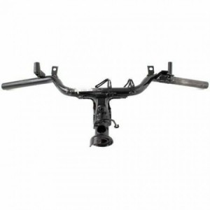 Manubrio Sym Attila...