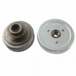 Kit gruppo frizione Beta Moby