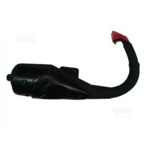 Marmitta Leovinci Peugeot...