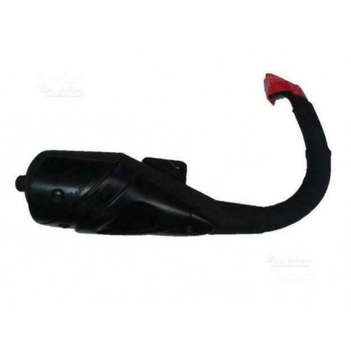 Marmitta Leovinci Peugeot Zenith Buxy...