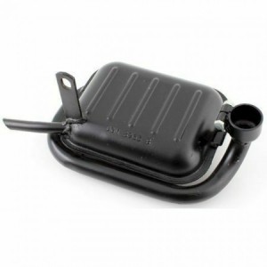 Marmitta Beta Hobby Motor...