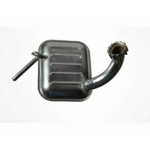 Marmitta Beta Lucciola