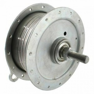 Mozzo anteriore Piaggio Ciao