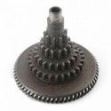 Ingranaggio multiplo Ape Car da 9 14 21 28 denti 221381