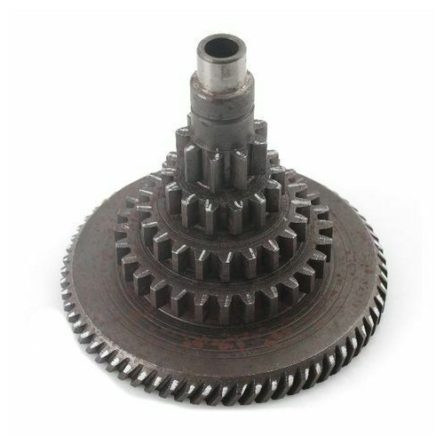 Ingranaggio multiplo Ape Car da 9 14...