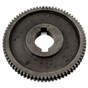 Ingranaggio mozzo...