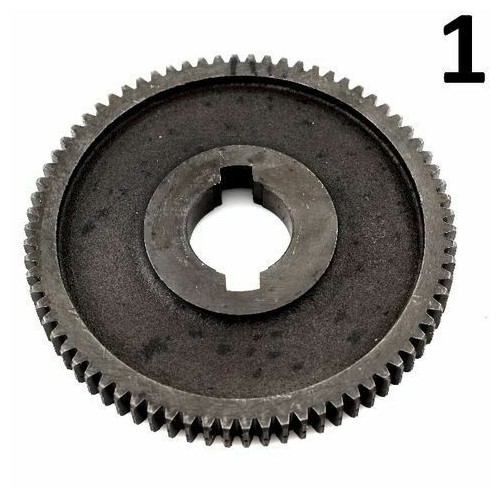 Ingranaggio mozzo posteriore Ciao 74...