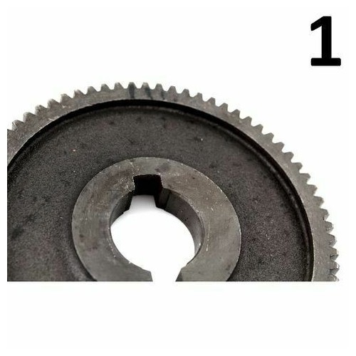 Ingranaggio mozzo posteriore Ciao 74...