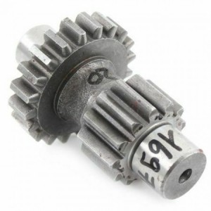 Ingranaggio multiplo Ape MP...