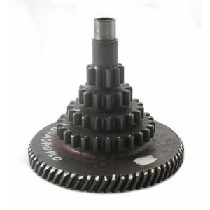 Ingranaggio multiplo...