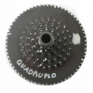 Ingranaggio multiplo... 2